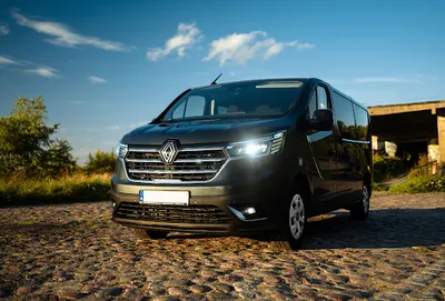 Wypożyczalnia Samochodów www.busdrive.pl